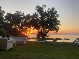 Villa Galeotta - Marina Grande - 6
