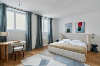 Apartment Louvre Palais Royal by Studio prestige - París - 7