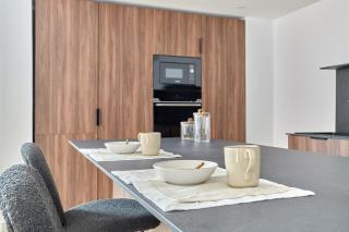 Apartment Louvre Palais Royal by Studio prestige - París - 4