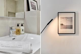 Apartment Louvre Palais Royal by Studio prestige - París - 1