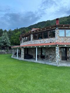 Ktima Faki, Olympus Mountain Accommodation & Retreat - 6