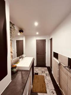 Appartement proche de Paris - Sartrouville - 8