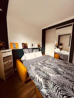 Appartement proche de Paris - Sartrouville - 6