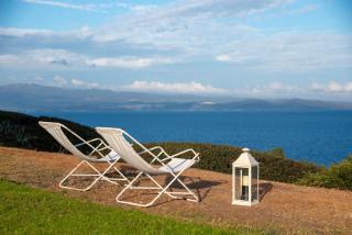 Big Blue Sea House, Nea Potidea, Halkidiki - Nea Potidaea - 3