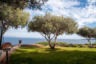 Big Blue Sea House, Nea Potidea, Halkidiki - Nea Potidaea - 0
