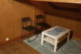 Studio proche Paris, la Défense et stade de France - 8