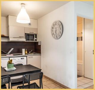 Confortable T2 I Annemasse - 5