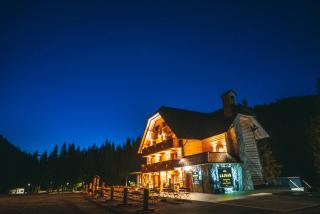 Guesthouse Lajnar - Zgornja Sorica - 0
