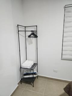 Residencia en zona industrial - La Pila - 8