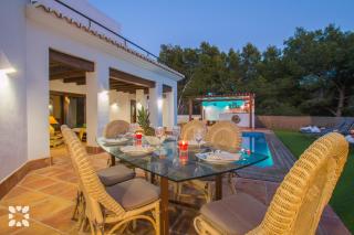 Villa Waterfront by Abahana Villas - Moraira - 5