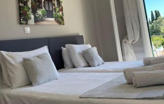 Georgia's Apartments, Ipsos Corfu - 7
