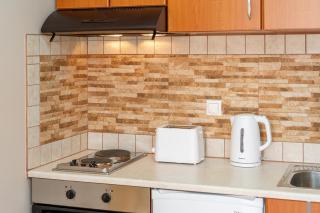Sofia's Apartment - Argostoli - 4