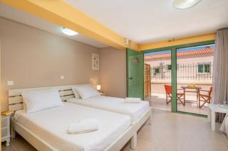 Sofia's Apartment - Argostoli - 8