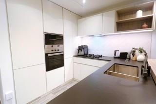 Brand New 1 Bedroom Apartment JVC - 3