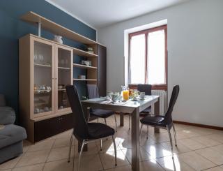 Welcomely - Il Villaggio Family Apartment - Lecco - 9