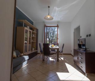 Welcomely - Il Villaggio Family Apartment - Lecco - 2