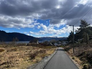Fjordview Rentals - 2