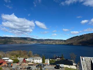 Fjordview Rentals - 1