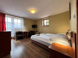 willa Calvados - Zakopane - 9