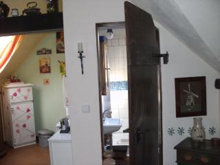 Haus Klara - Mannebach - 5