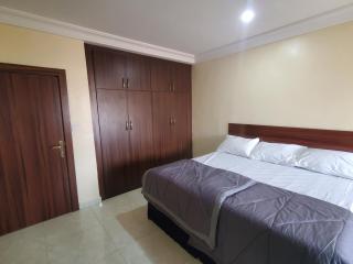 Lagos 247 Apartment - Lekki - 8