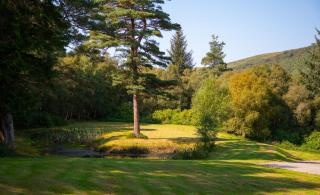 Inveroykel Lodge at Rosehall - Rosehall - 3