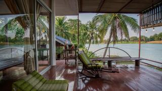 River Flow House Bangtanod - Ratchaburi - 8