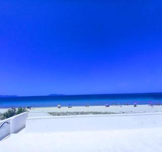 casa baciata dal mare - Marsala - 6