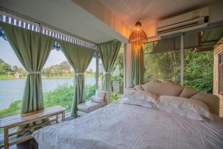 River Flow House Bangtanod - Ratchaburi - 9