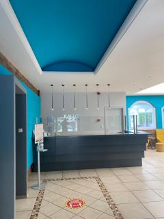 Hotel Kalloni - Volos - 8