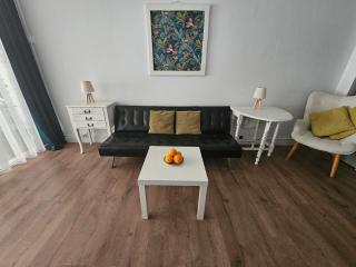 Unique Sea & City Lifestyle Studio - Limassol - 4