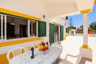 Villa Sol Nascente - Porches - 3
