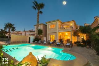 Villa Wagner by Abahana Villas - Calpe - 0