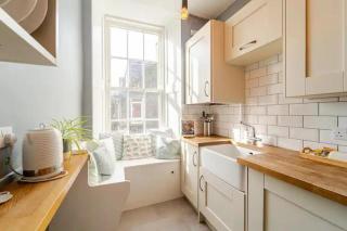 City Centre - 1 Bed - Sleeps 2 - Pet Friendly - 3