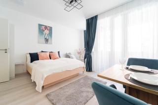 Spirit Apartments by UrbanRent - Budapest - 8