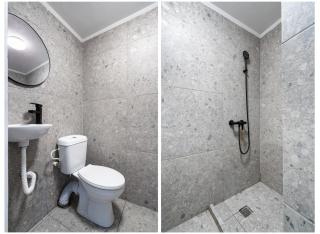 Central new 12 sqm room - Bucharest - 7