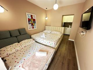 Delux City inn - Tirana - 9