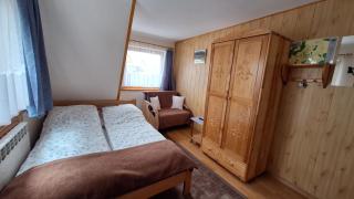 Domek u Gąsieniców 1 - pokoje gościnne - Zakopane - 4