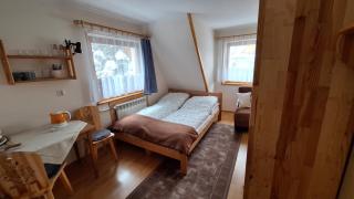 Domek u Gąsieniców 1 - pokoje gościnne - Zakopane - 5