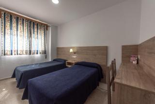 Hotel San Andres - Jerez de la Frontera - 9