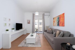 Melodies of Athens apt in Ilisia neighbourhood - Atene - 2