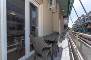 Melodies of Athens apt in Ilisia neighbourhood - Atene - 4