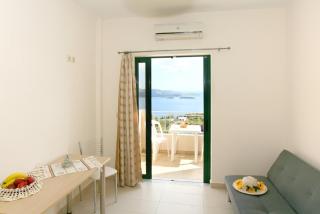 Aptera Paradise With Sea View - Megála Khoráfia - 5