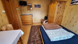 Domek u Gąsieniców 1 - pokoje gościnne - 1