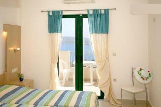 Aptera Paradise With Sea View - Megála Khoráfia - 8