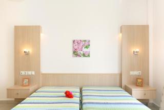 Aptera Paradise With Sea View - Megála Khoráfia - 3
