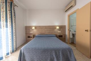 Hotel San Andres - Jerez de la Frontera - 8