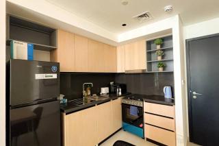 Elegant 1-BR , Close to Burj Khalifa, Burj Crown - Dubai - 1
