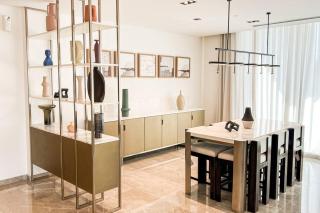 Elegant 1-BR , Close to Burj Khalifa, Burj Crown - 2