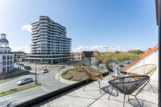 Maison Noomi - Knokke-Heist - 7